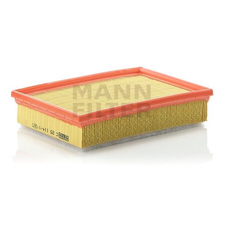 Mann-Filter Air Filter Oem 92-06 Bm Various, C25114/1 C25114/1